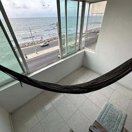 Apartamento Hadana 2 Duplex Frente Al Mar!!