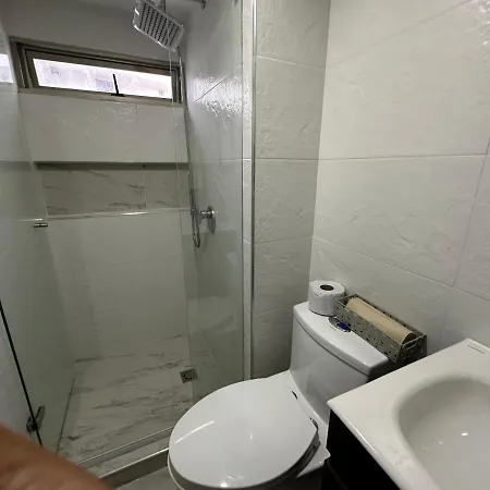 Hadana 2 Duplex Frente Al Mar!! Cartagena