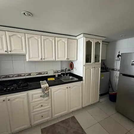 Apartamento Hadana 2 Duplex Frente Al Mar!! *