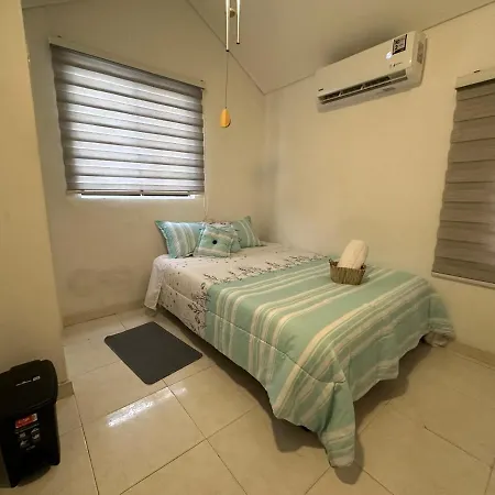 Hadana 2 Duplex Frente Al Mar!! Apartamento *