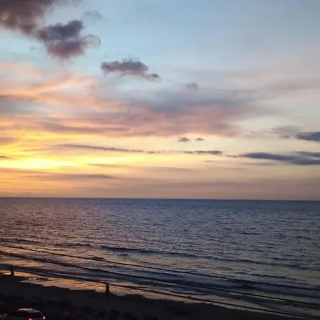 Hadana 2 Duplex Frente Al Mar!! Apartamento *