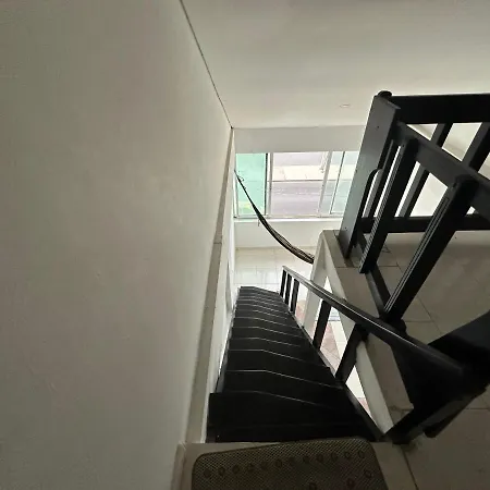 Hadana 2 Duplex Frente Al Mar!! Cartagena